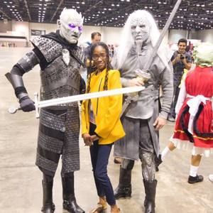 Meet your Posher, Jamaica